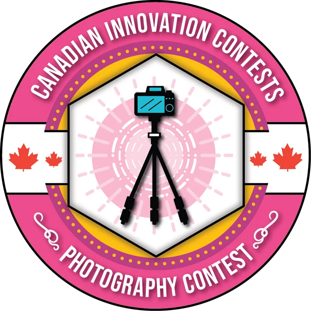 Canadian Innovation Photography Contest