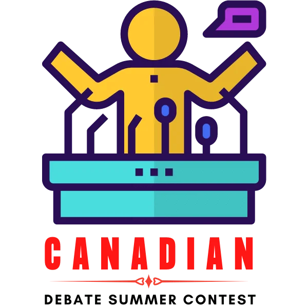 Canadian Debate Summer Contest