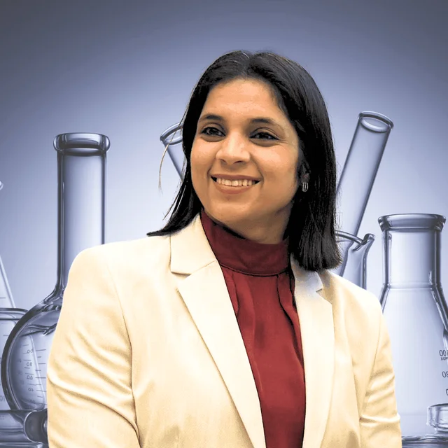 Sarah Sahagian  - CDSC Advisory Board Member
