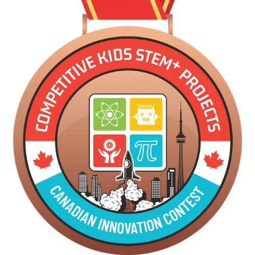 CIC Bronze Medal