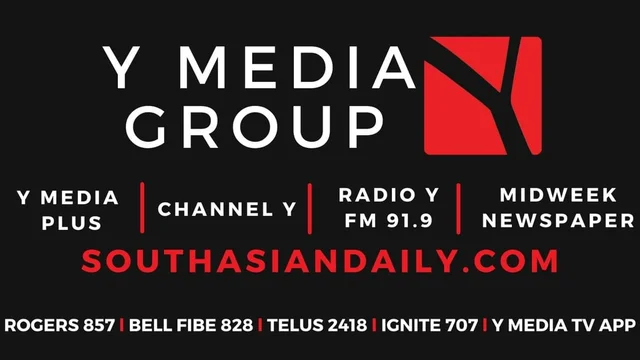 Y Media Group Intro Video
