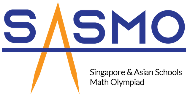 SASMO Math Olympiad