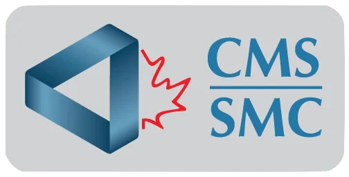 Canadian Mathematics Society  (CMS)
