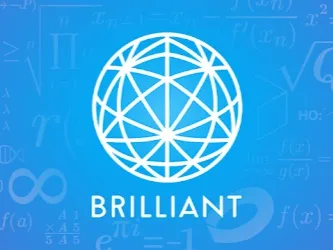 Brilliant logo