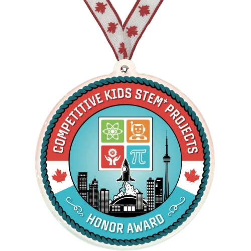 CIC Honor Medal