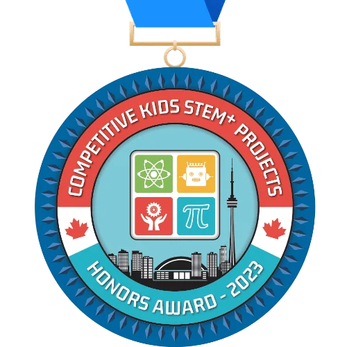 CIC Honor Medal