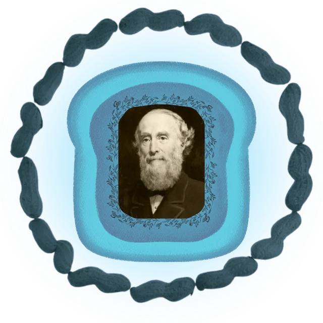 Marcellus Gilmore Edson (1849 - 1940)