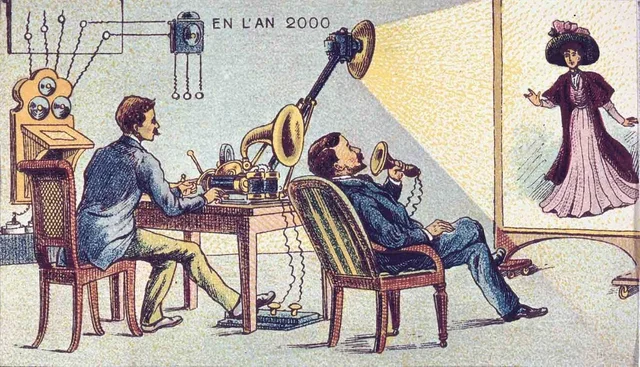 Video Telephone