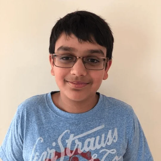 CKSTEM CANADIAN MATH LEAGUE 2019-2020 WINNERS