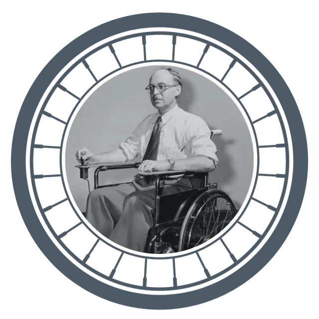 George Johann Klein (1904 – 1992)