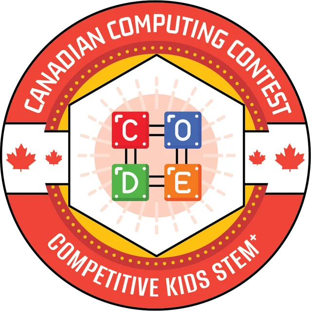 Canadian Innovation Computing Contest