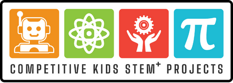 CKSTEM — Competitive Kids STEM Projects