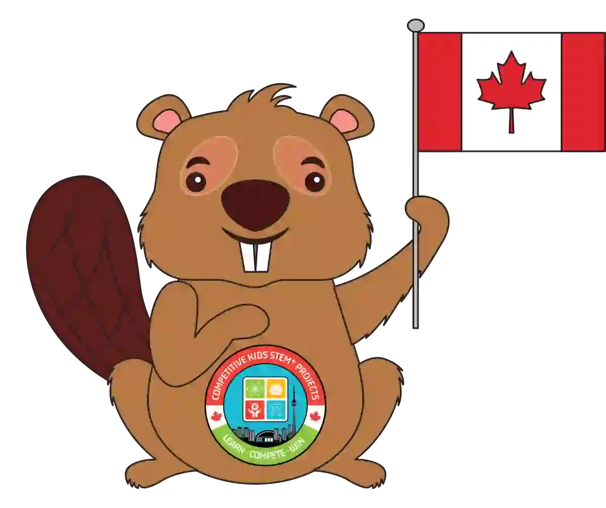 Beavers Computing 2022 - CKSTEM