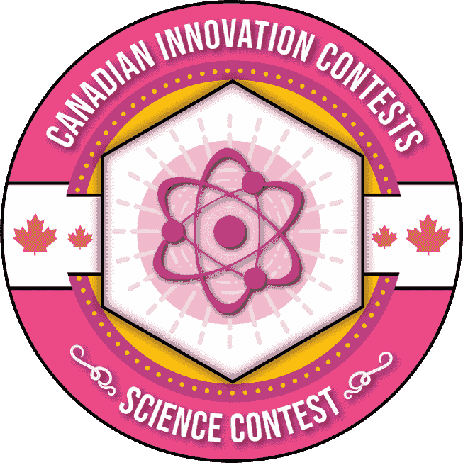 Science contest logo