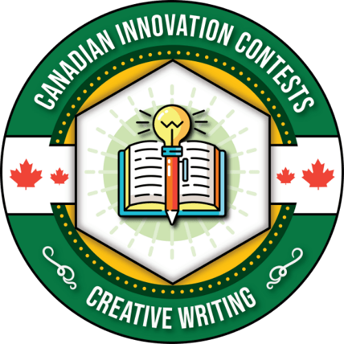 Creative Writing contest logo