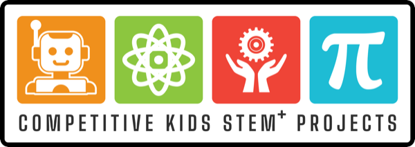 Competitive Kids STEM Projects