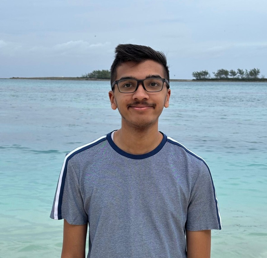 Aryan Athavale