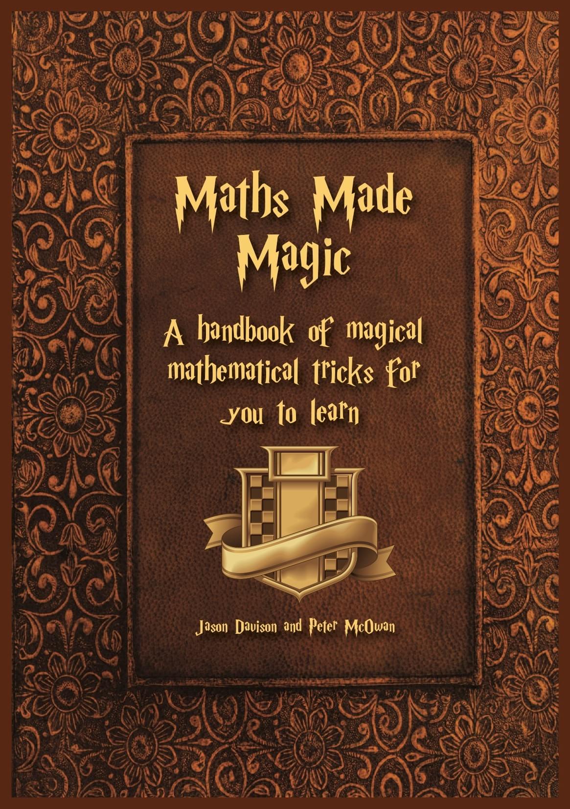 Maths Made Magic