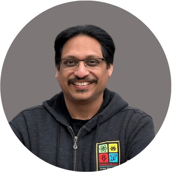 Yogesh Kumar