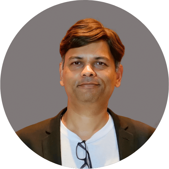 Shardul Athavale