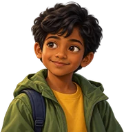 Arjun